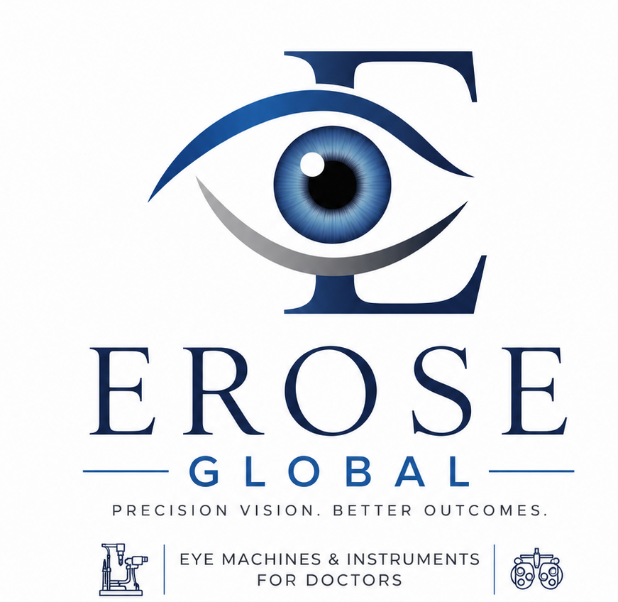 Erose Global Logo